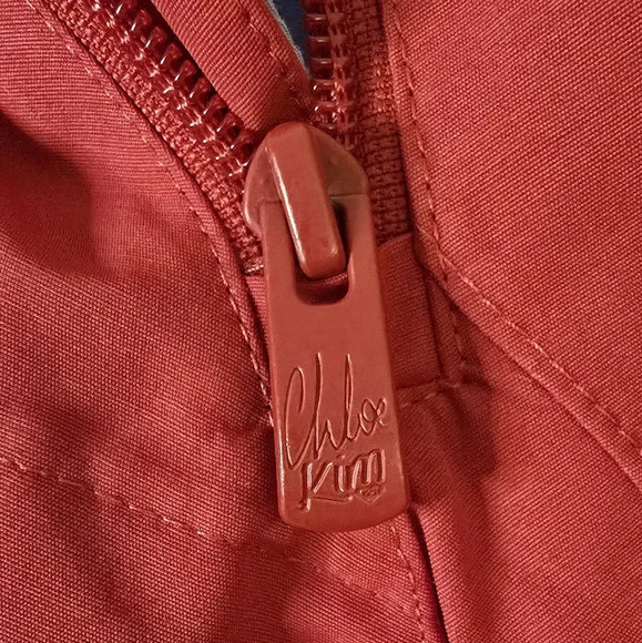 Roxy Chloe Kim jacket - Picture 10 of 16